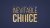 Christian Grace - Inevitable Choice (Gimmick Not Included)